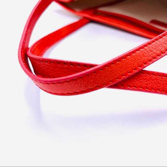 ‼️SOLD‼️ Kate Spade Vintage Valentine’s Tote Griffen - Picture 8 of 16